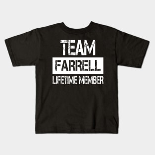 Farrell Kids T-Shirt